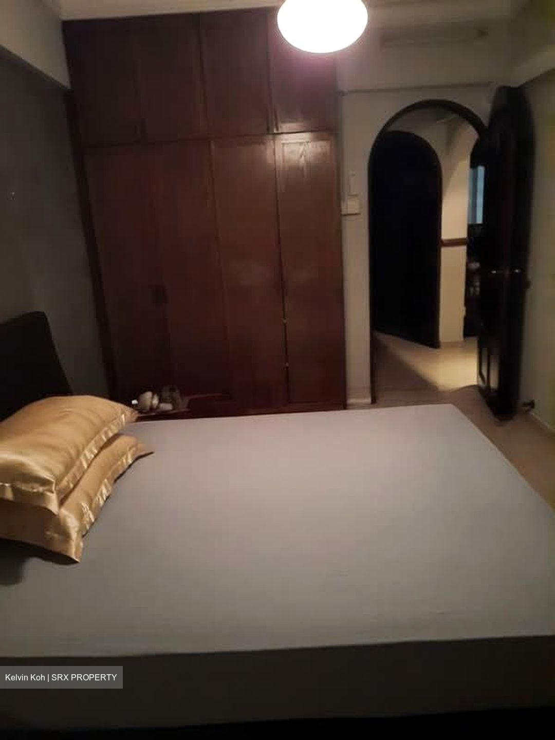 Blk 916 TAMPINES PALMSVILLE (Tampines), HDB 4 Rooms #561599781